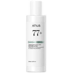 Anua Heartleaf 70+ Daily...