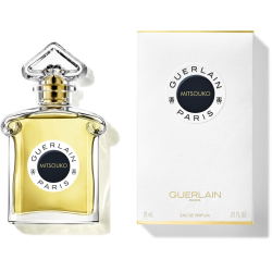 Guerlain Mitsouko woda...