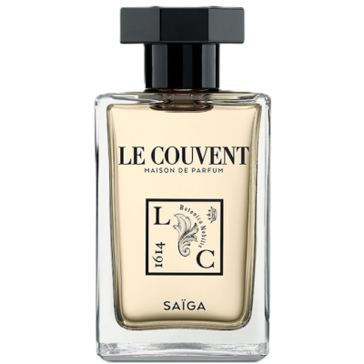 le couvent saiga woda perfumowana 100 ml  tester   