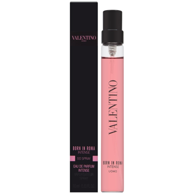valentino valentino uomo born in roma intense woda perfumowana 10 ml     