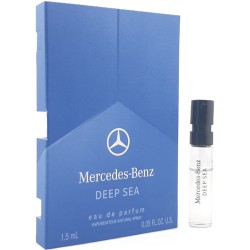 Mini Mercedes-Benz Deep Sea...