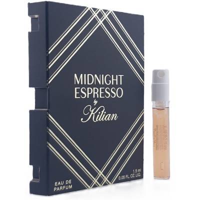 kilian midnight espresso woda perfumowana 1.5 ml     