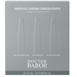 Babor Doctor Ampoule Serum...
