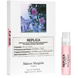 Mini Maison Margiela Up At...