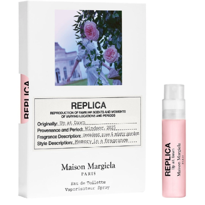 maison margiela up at dawn woda toaletowa 1.2 ml     