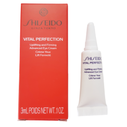 Shiseido Ginza Tokyo Vital...