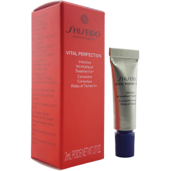Shiseido Ginza Tokyo Vital...