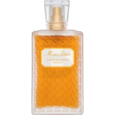 dior miss dior parfum ekstrakt perfum 100 ml  tester   