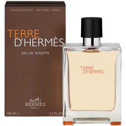 Hermès Terre d'Hermes woda...