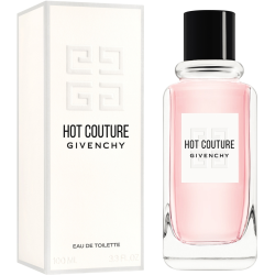 Givenchy Hot Couture woda...