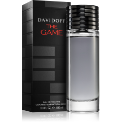 Davidoff The Game For Men...