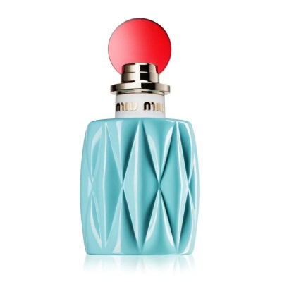 miu miu miu miu woda perfumowana 100 ml  tester   
