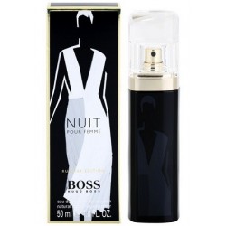 Hugo Boss Nuit Pour Femme...