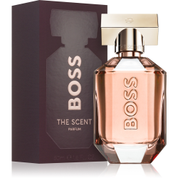 Hugo Boss The Scent For Her...