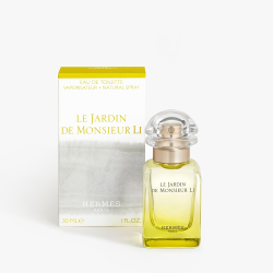 Hermes Le Jardin De...