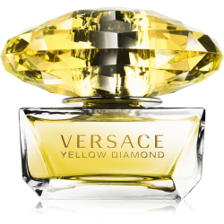 Versace Yellow Diamond woda...
