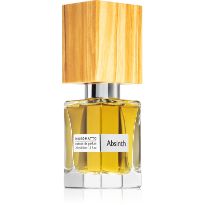 nasomatto absinth ekstrakt perfum 30 ml  tester   