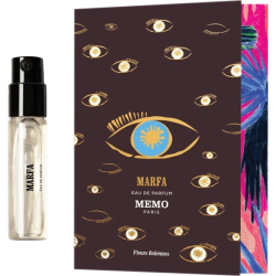 Mini Memo Marfa woda...