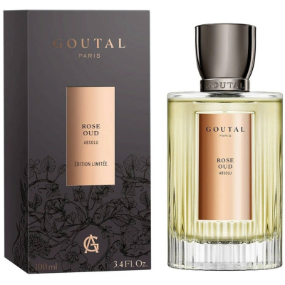goutal rose oud absolu ekstrakt perfum 100 ml     