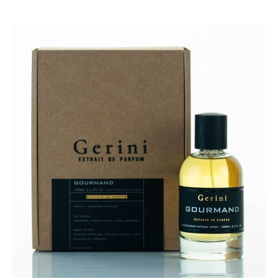 gerini gourmand