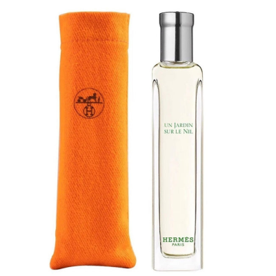 hermes un jardin sur le toit woda toaletowa 15 ml     