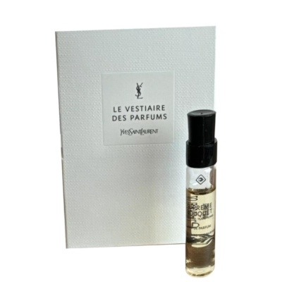 yves saint laurent collection orientale - supreme bouquet