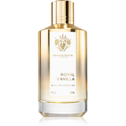 Mancera Royal Vanilla woda...