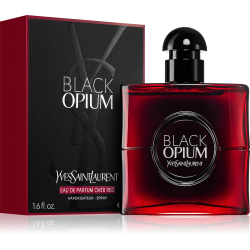 Yves Saint Laurent Black...
