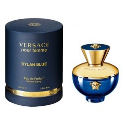 Versace Pour Femme Dylan...
