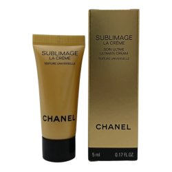 Chanel Sublimage La Creme...