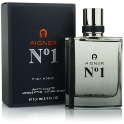 Etienne Aigner No.1 Intense...