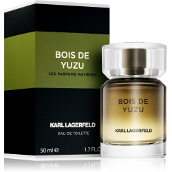 Karl Lagerfeld Bois De Yuzu...