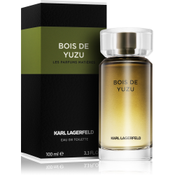 Karl Lagerfeld Bois De Yuzu...
