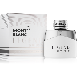 Mont Blanc Legend Spirit...