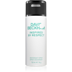 David Beckham Inspired By...
