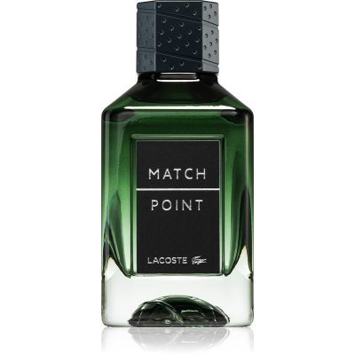 lacoste match point woda perfumowana 100 ml  tester   