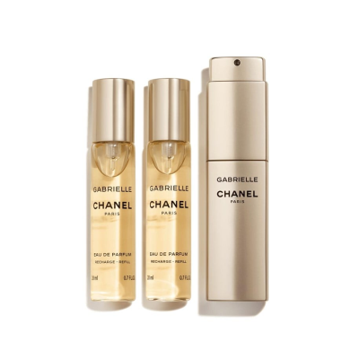 chanel gabrielle chanel woda perfumowana 60 ml     