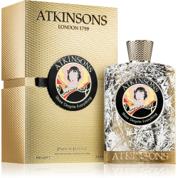 Atkinsons Shine Despite...