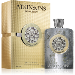 Atkinsons Platinum Blend...