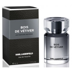 Karl Lagerfeld Bois de...