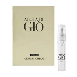 Mini Giorgio Armani Acqua...