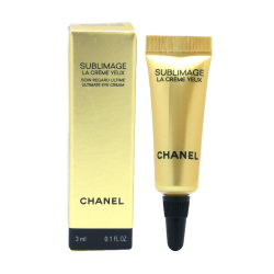 Chanel Sublimage La Creme...