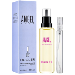 Odlewka Thierry Mugler...