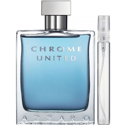 Odlewka Azzaro Chrome...