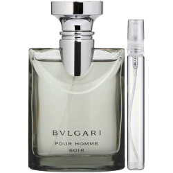 Odlewka Bulgari Pour Homme...