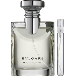 Odlewka Bulgari Pour Homme...