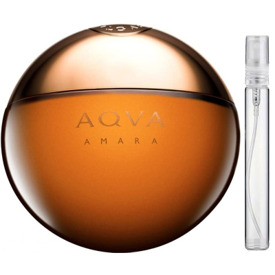 bvlgari aqva amara