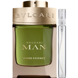 Odlewka Bulgari MAN Wood...
