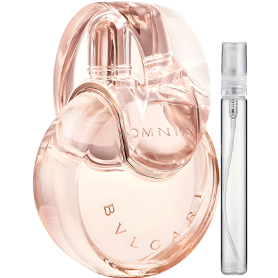 bvlgari omnia crystalline woda perfumowana 10 ml     odlewka