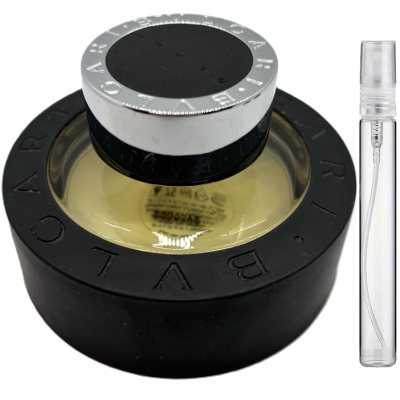bvlgari bvlgari black